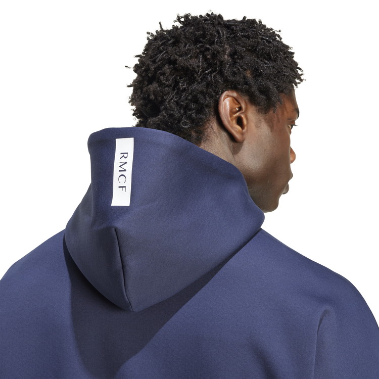 楽天市場】adidas アディダス 25/26 レアルマドリード Z.N.E アンセム