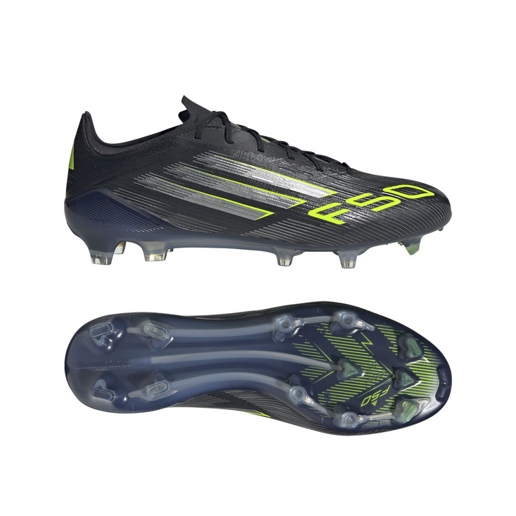 F50 ELITE レースレス ファストリボーン FG 27.5cm 新品 限定 F50