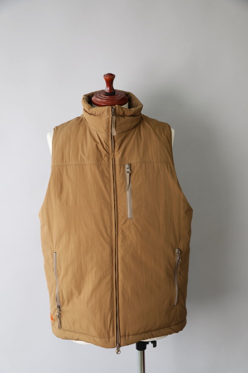 楽天市場】特価【SULLO スージョ】23AW ECWCS VEST LEVEL7 1534201048