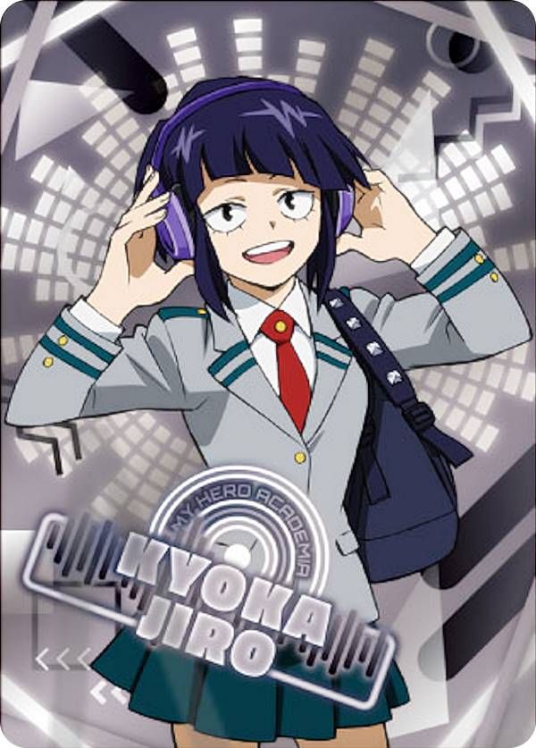 楽天市場】耳郎響香（コレクション｜ホビー）の通販