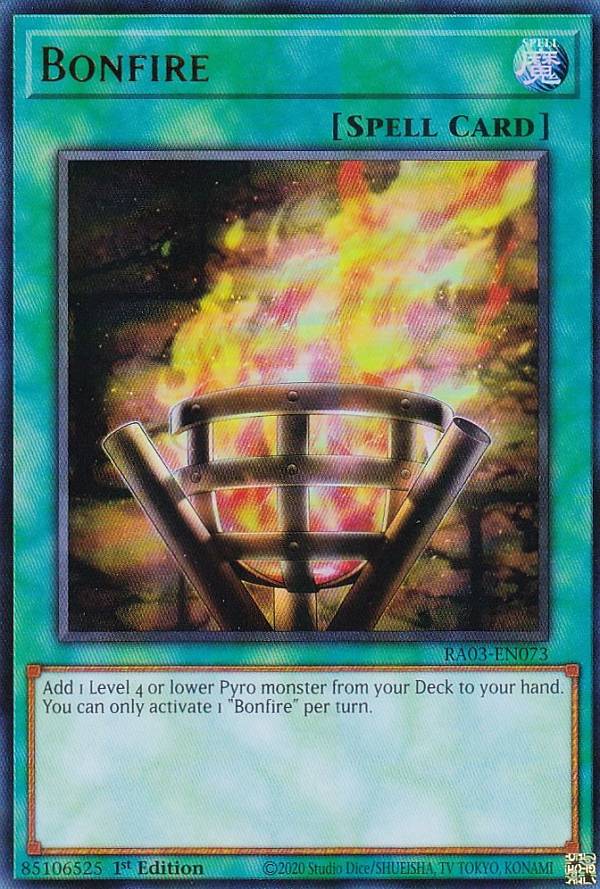 楽天市場】篝火 遊戯王の通販