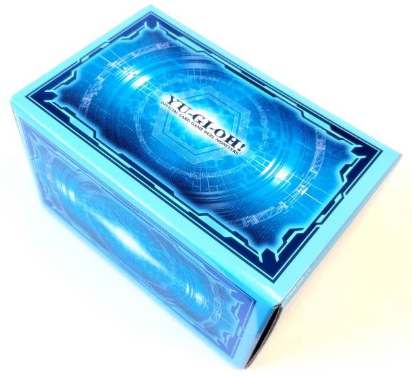 楽天市場】遊戯王 ストレージボックス（ホビー）の通販