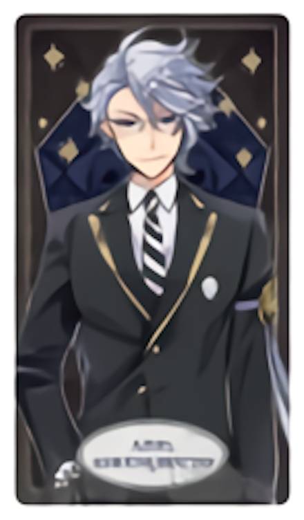 楽天市場】【アズール・アーシェングロット (制服) 】 ディズニー