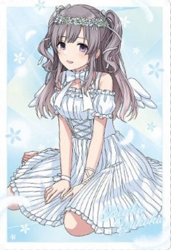 楽天市場】幽谷霧子の通販