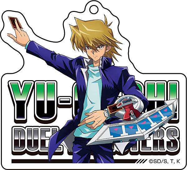 楽天市場】【城之内克也】遊☆戯☆王デュエルモンスターズ 描き下ろし