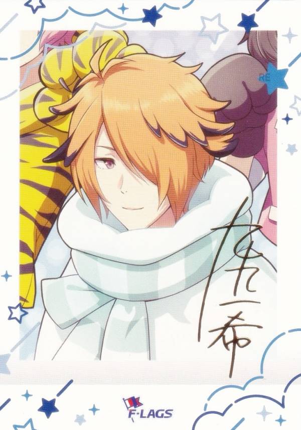 楽天市場】アイドルマスターsidem 九十九一希の通販