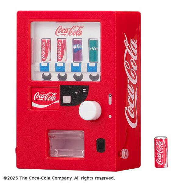 楽天市場】コカコーラ 自動販売機型冷蔵庫の通販