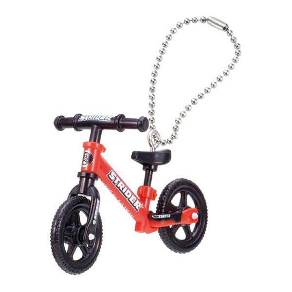 ストライダー ストライダー [レッド] (のりものおもちゃ) 価格比較