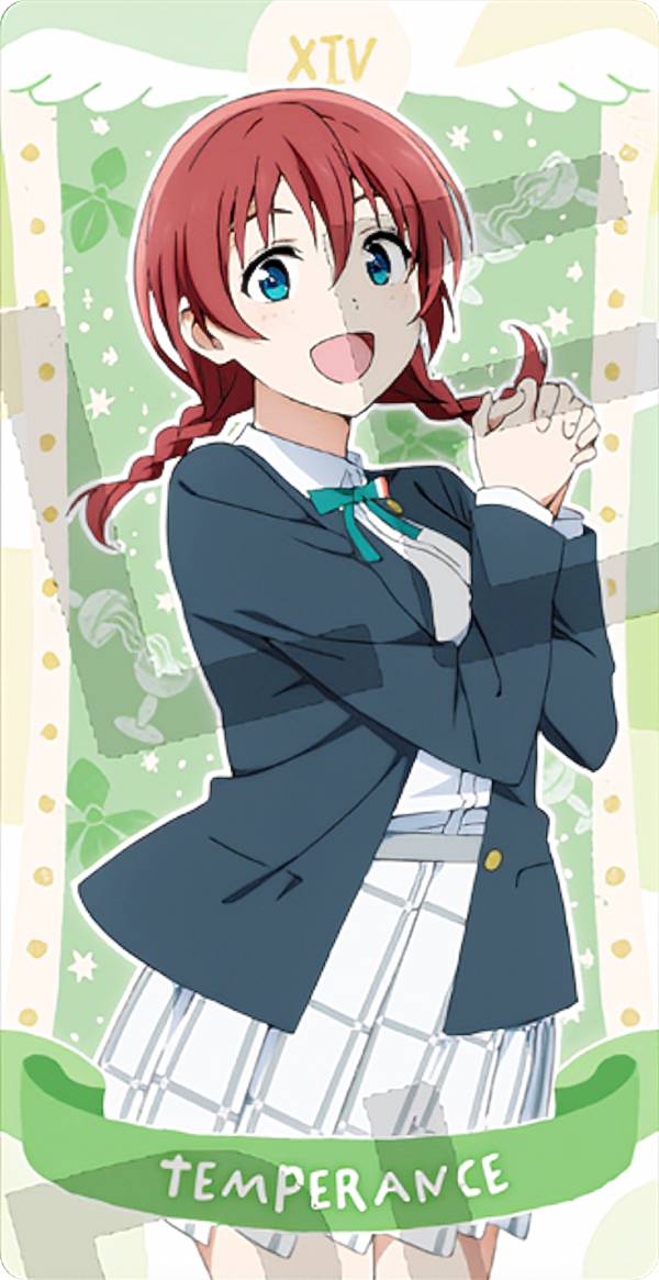 楽天市場】【エマ・ヴェルデ(制服)】 ラブライブ!虹ヶ咲学園スクール