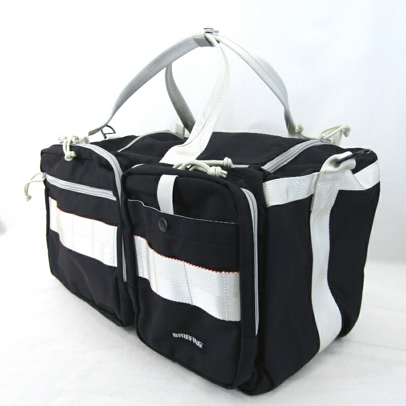 楽天市場】【中古】未使用 BRIEFING ブリーフィング クラシック クラブ