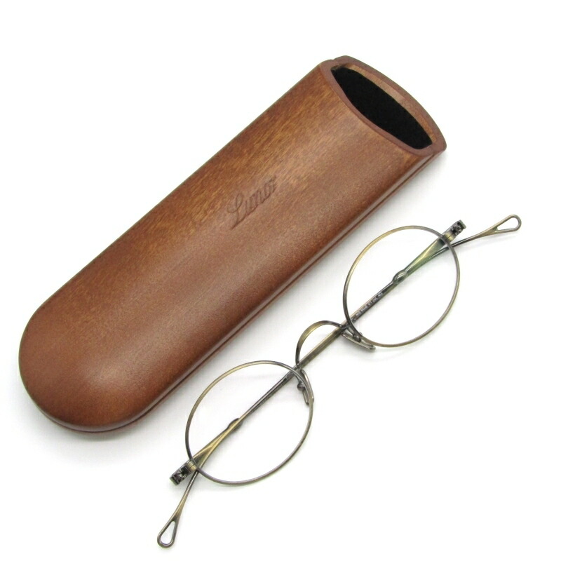 楽天市場】【中古】未使用 Lunor ルノア メガネフレーム M5 Mod.01