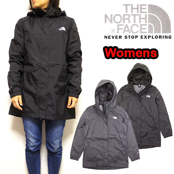楽天市場】【THE NORTH FACE】レディース アウター アントラ パーカー