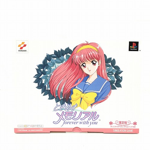 楽天市場】ときめきメモリアル おしえてyour heartの通販