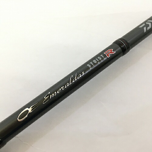 楽天市場】エメラルダス ストイスト 84mの通販