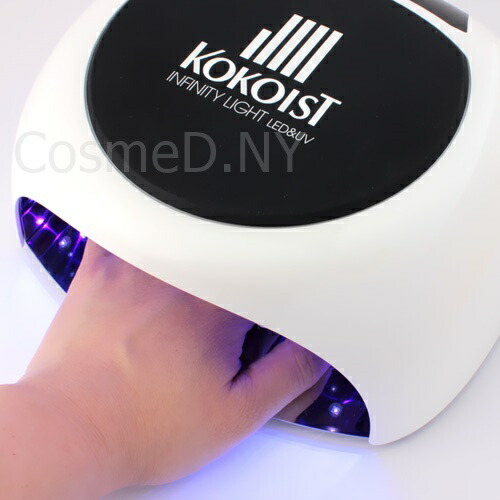 楽天市場】ジェルネイル ジェルライト ココイスト KOKOIST