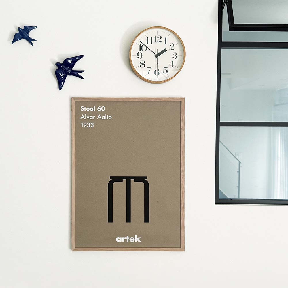 楽天市場】【レビューでクーポン&プレゼント】artek アルテック 50×70