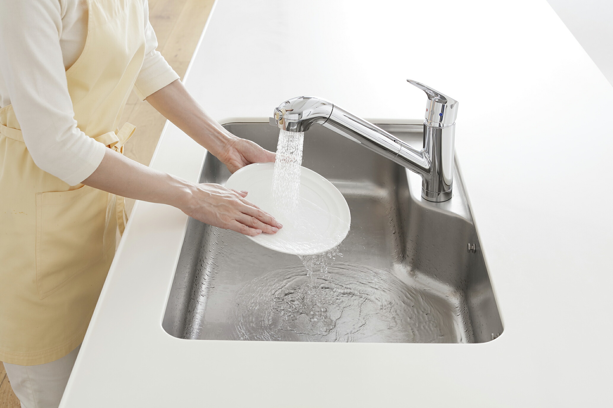 楽天市場】*在庫あり [JA496MN-9NTN03] タカギ TAKAGI みず工房