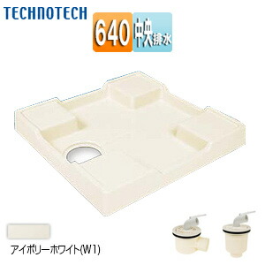 楽天市場】テクノテック tpd640cw2の通販
