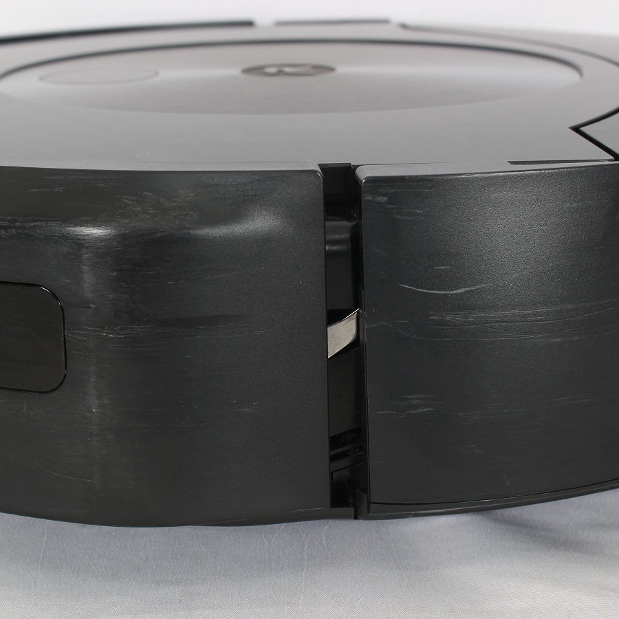 楽天市場】【中古】iRobot ルンバ コンボ j7+ c755860 ロボット掃除機