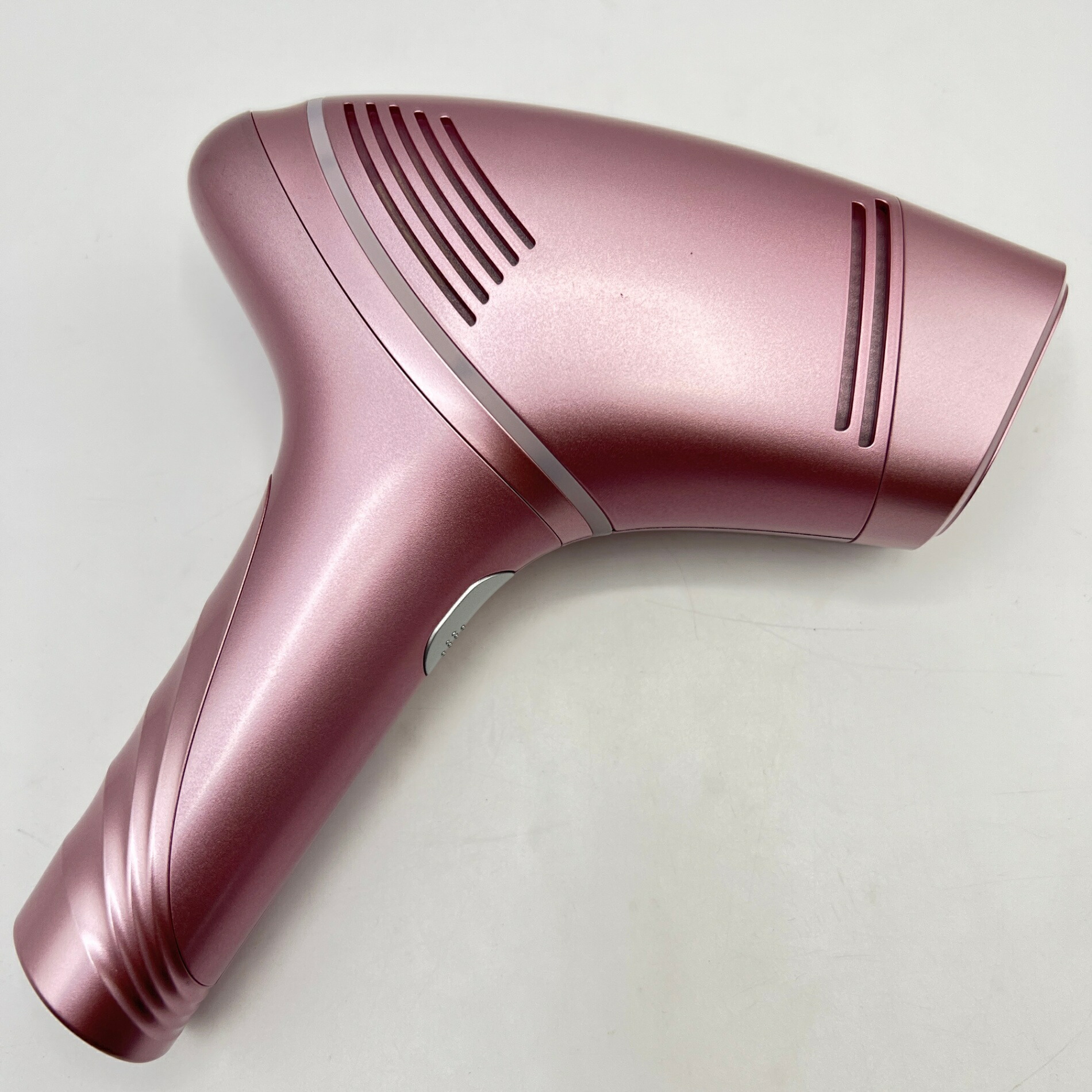 楽天市場】【美品】Notime icelady cabriolet SKB-2308 脱毛器