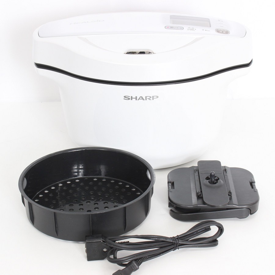 楽天市場】ホット クック kn-hw-24f－wの通販