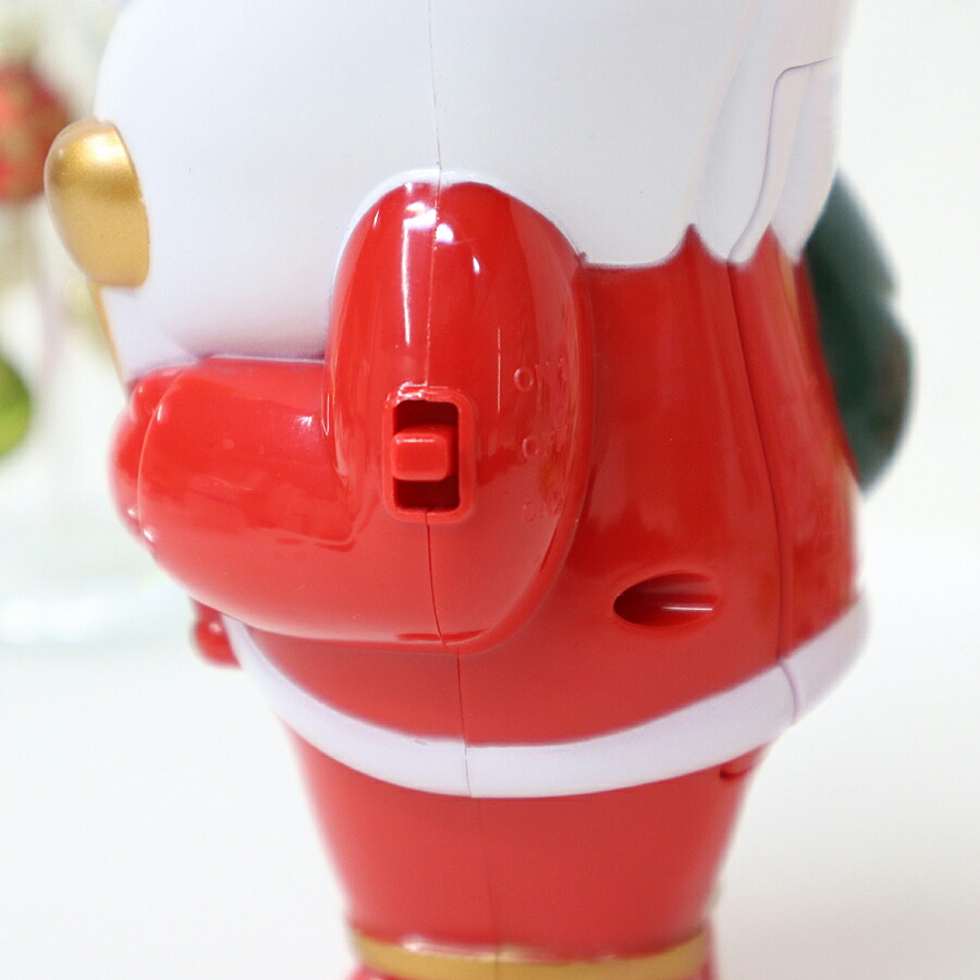 楽天市場】ポイント10倍SALEクリスマス ミラーボール ミュージック付