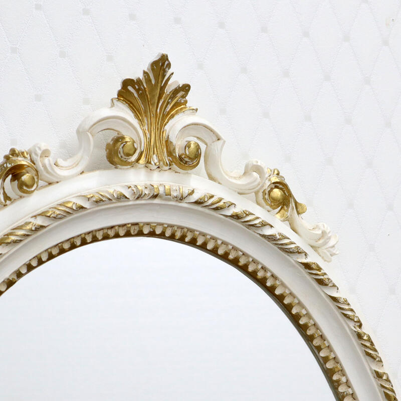 楽天市場】イタリア製 ウォールミラーイタリア ミラー クラシック