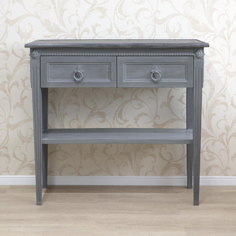 楽天市場】ポイント10倍SALEブランメゾン コンソールテーブルフランス