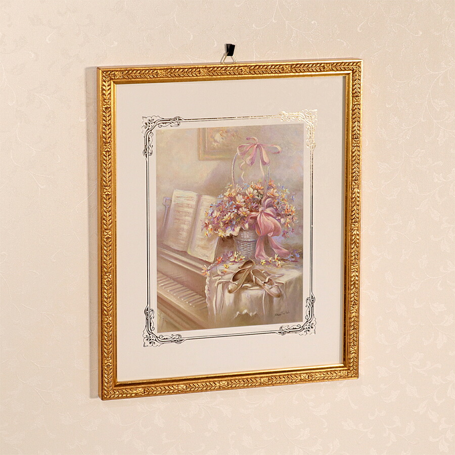 楽天市場】イタリア製 アートフレームハンドメイド インテリア