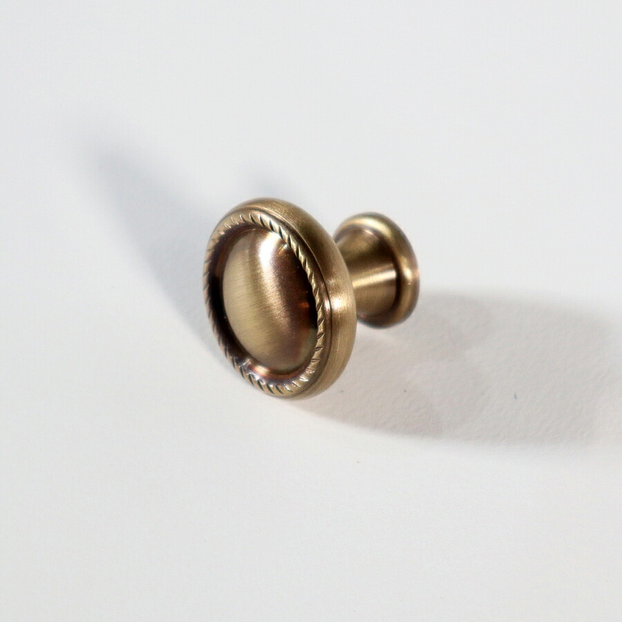 楽天市場】引き出し 取っ手 つまみ T2 アンティークツマミ チェスト