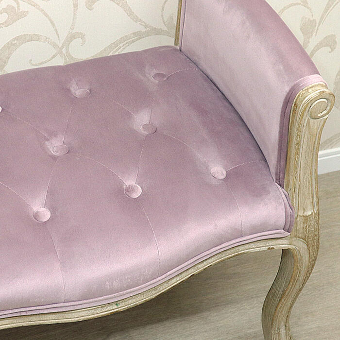 楽天市場】ポイント10倍SALEフレンチインテリア アームスツール