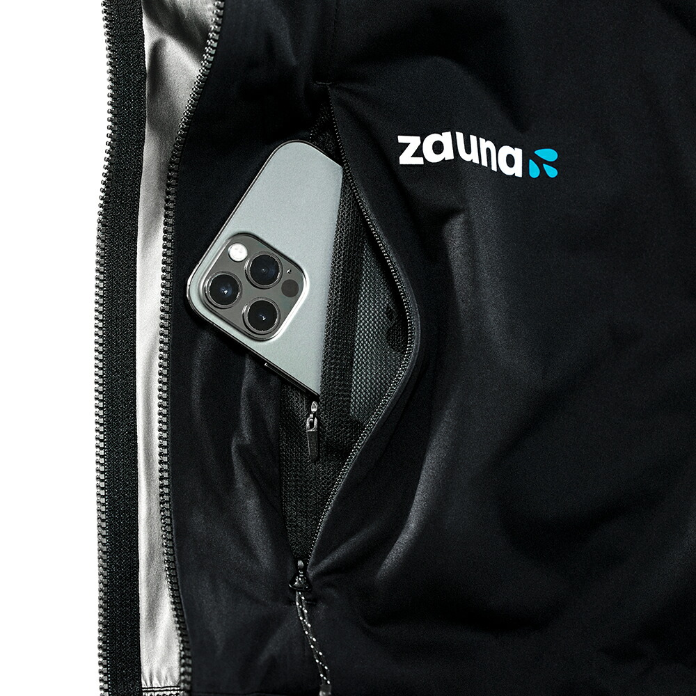 楽天市場】zauna ザウナスーツ zauna suit メンズ レディース ユニ