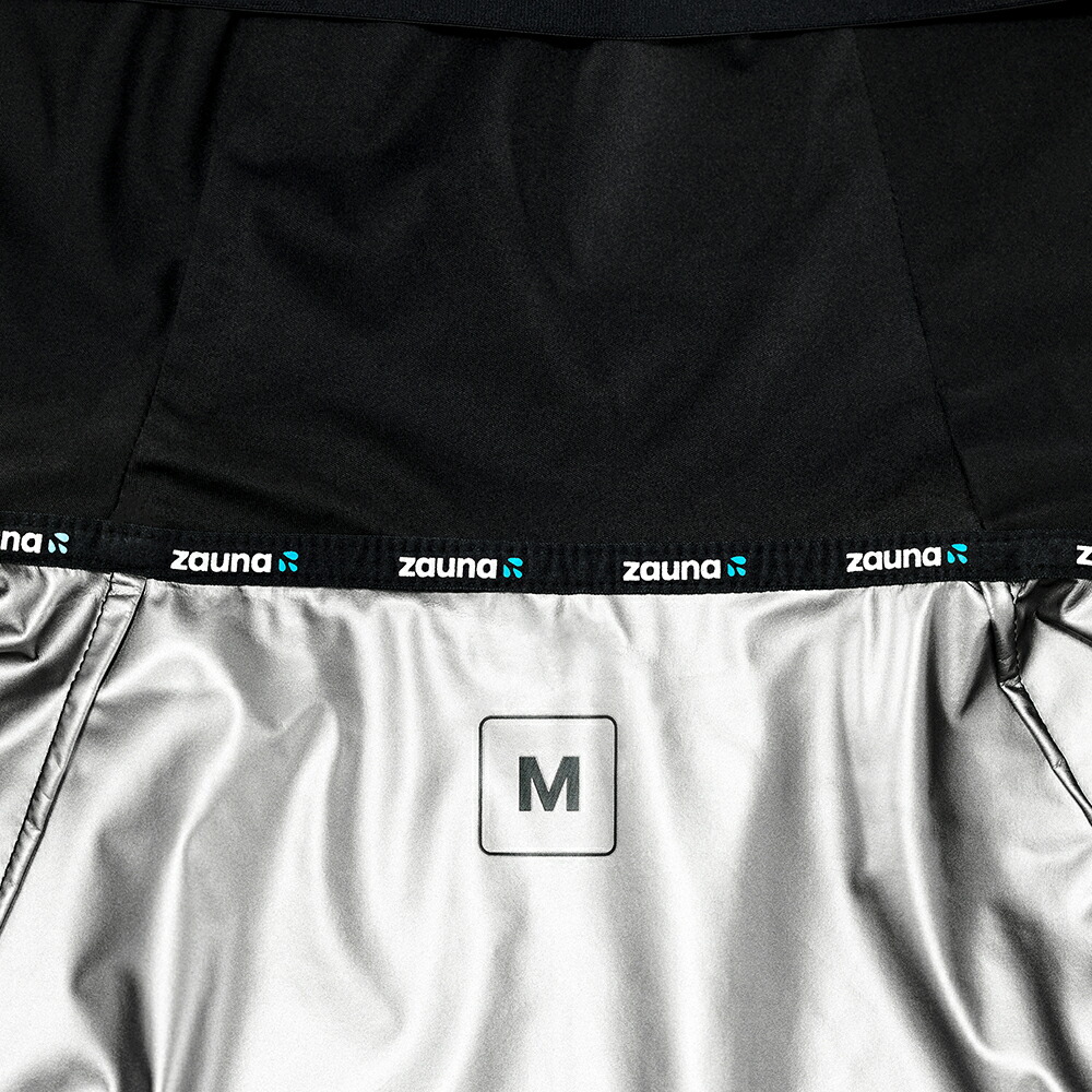 楽天市場】zauna ザウナスーツ zauna suit メンズ レディース ユニ