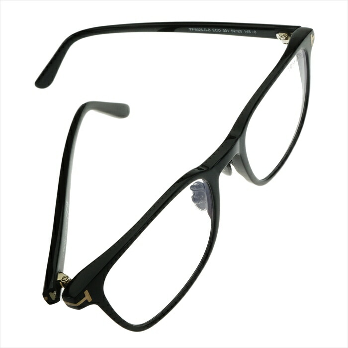 楽天市場】TOM FORD トムフォード メガネ フレーム TF5925-D-B ECO 001