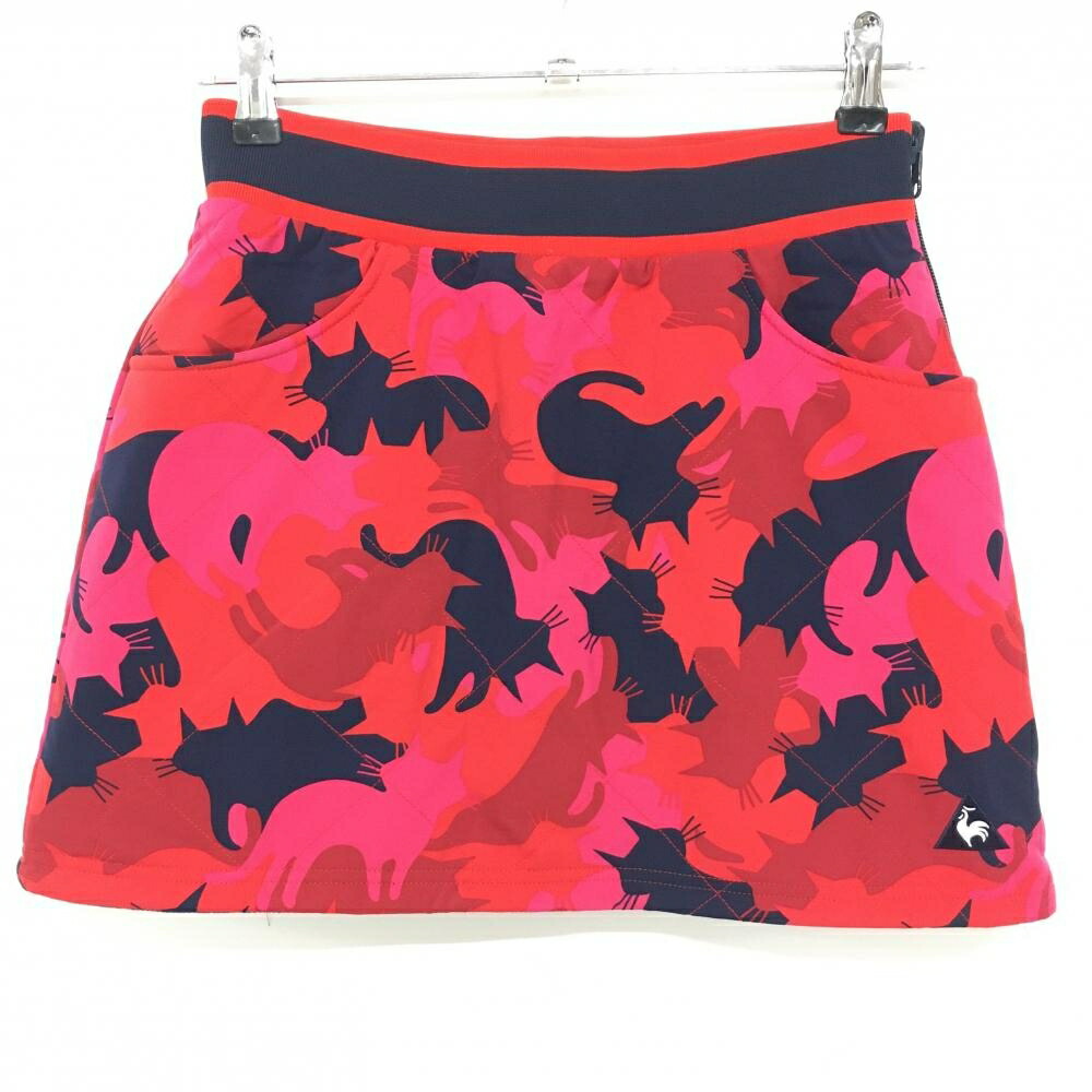 楽天市場】猫柄（ブランドルコックスポルティフ）（ウェア｜ゴルフ