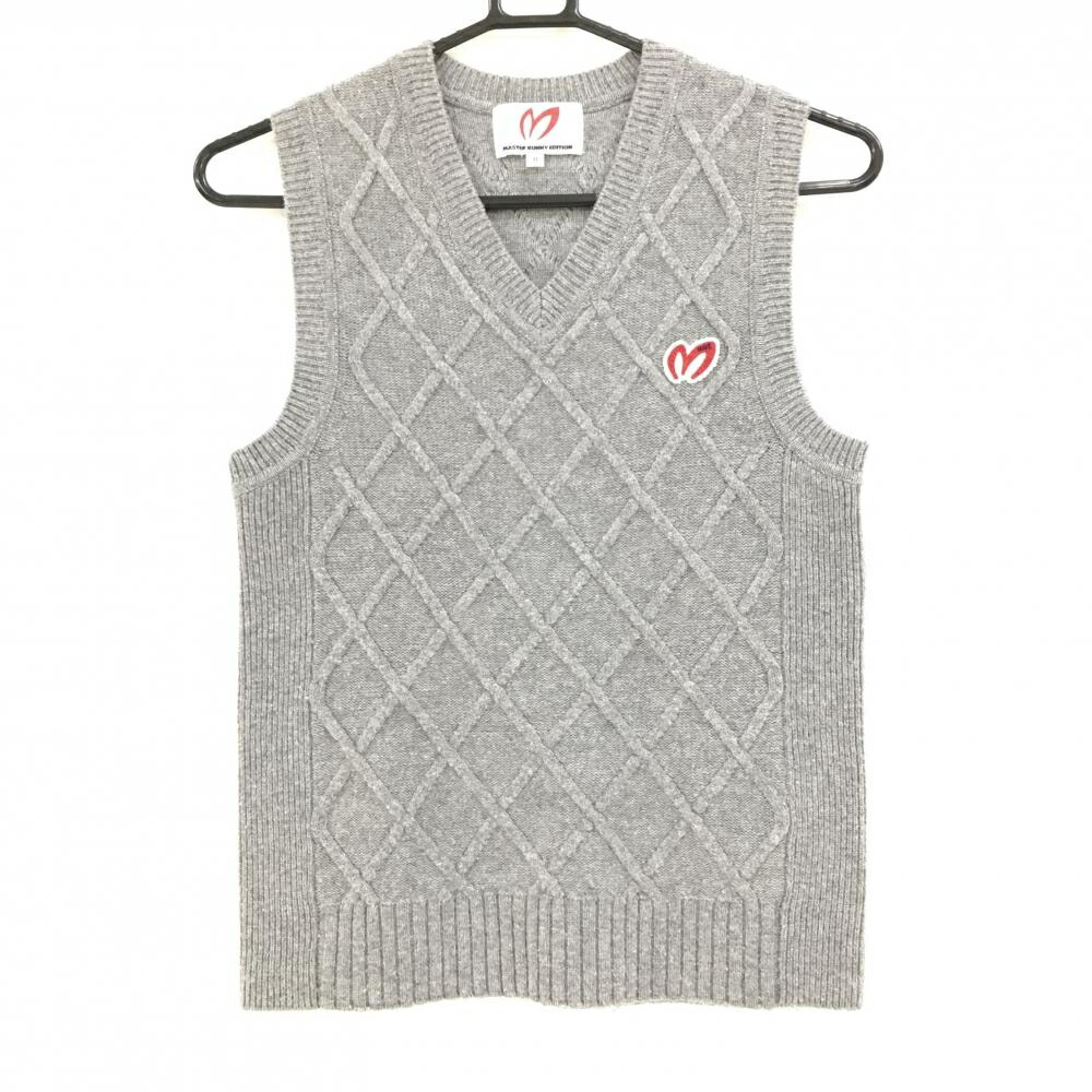 楽天市場】マスターバニー（ベスト｜レディースウェア）：ウェア