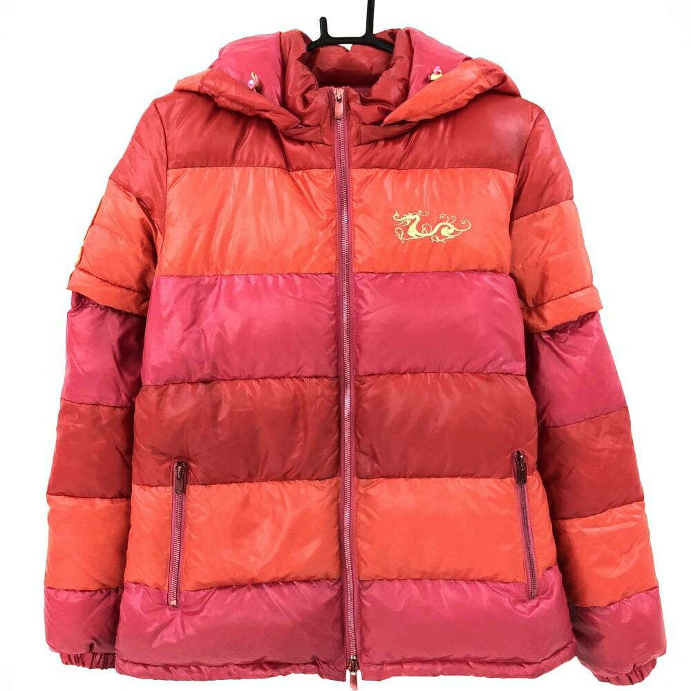 楽天市場】ダウンジャケット（ブランドダンスウィズドラゴン