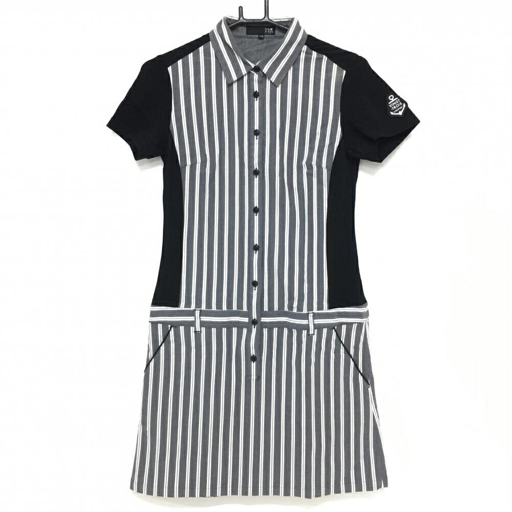 楽天市場】23区 ゴルフ レディース ワンピースの通販