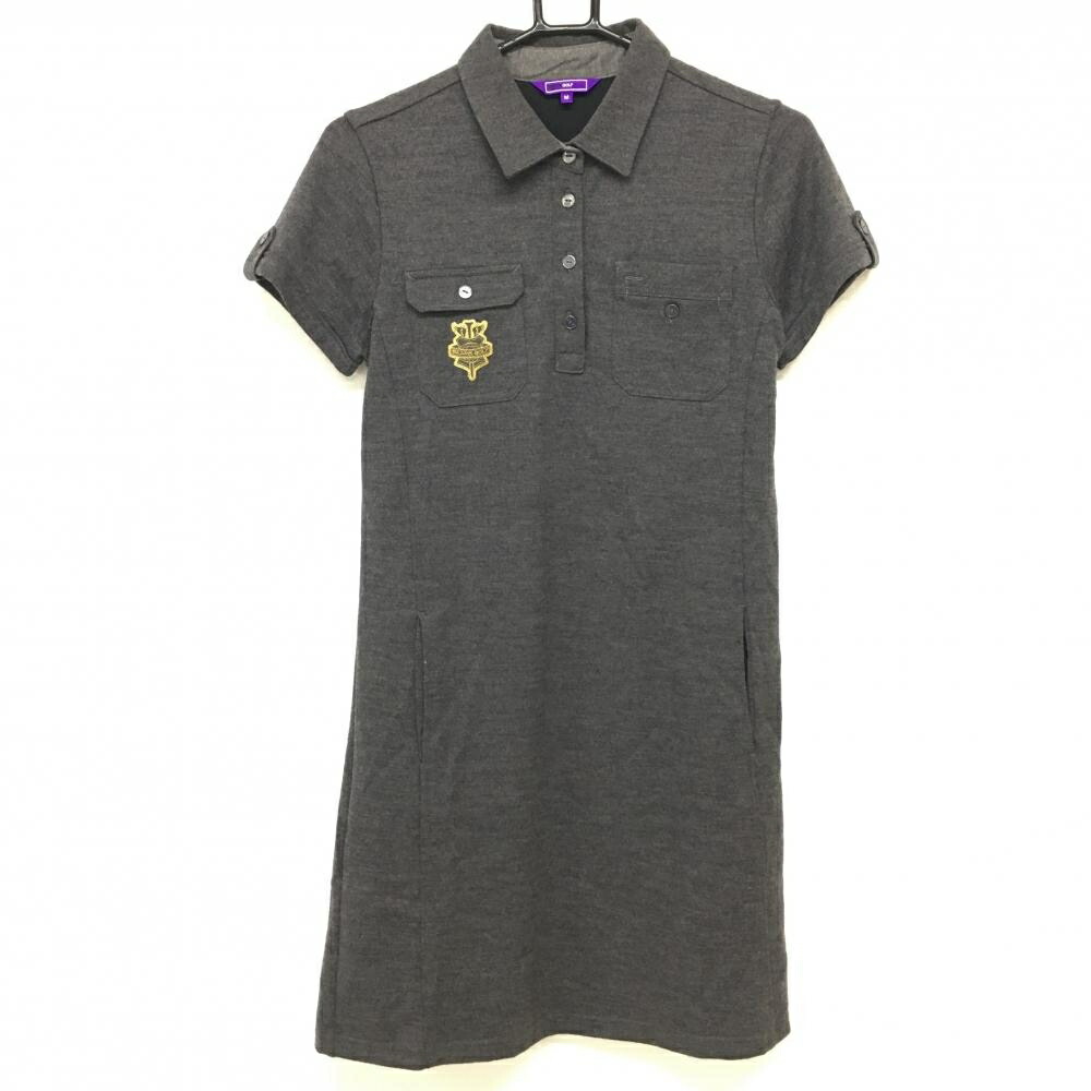 楽天市場】ワンピース（ブランドビームスゴルフ）（レディースウェア