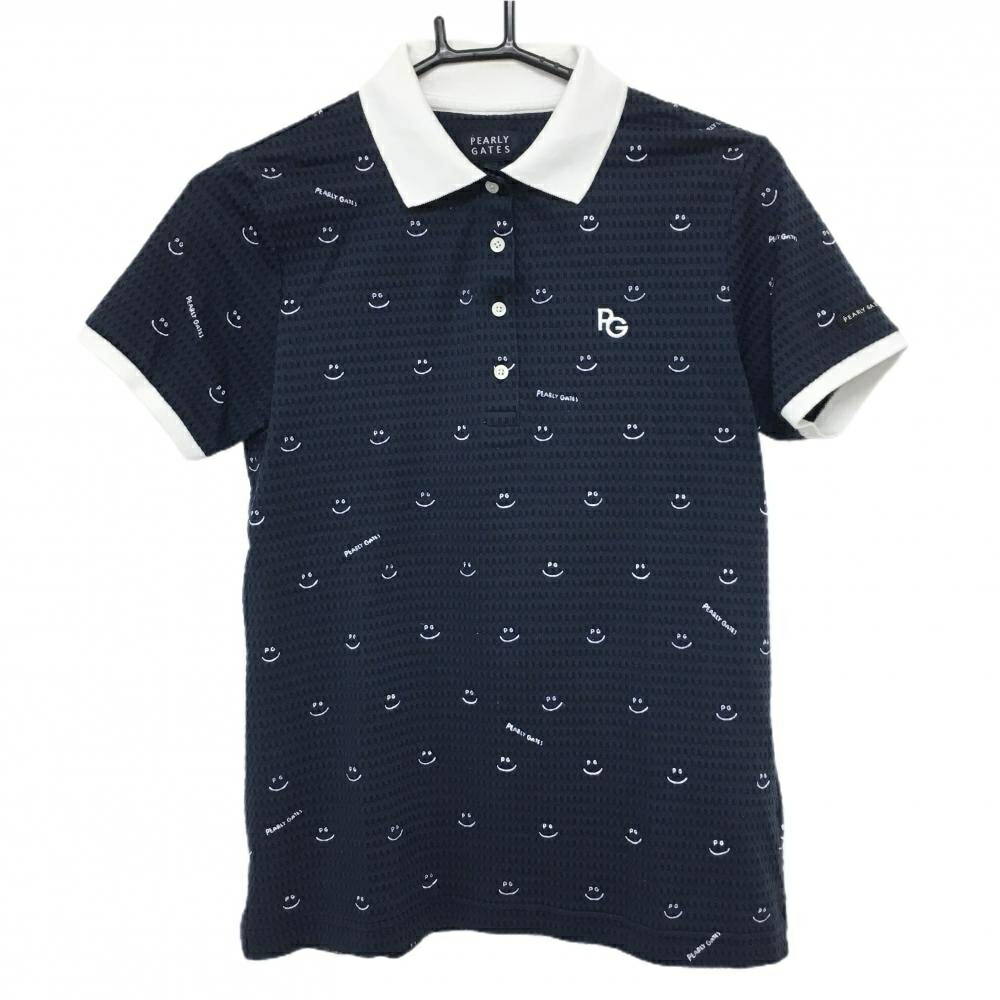 楽天市場】パーリーゲイツ ニコちゃんの通販