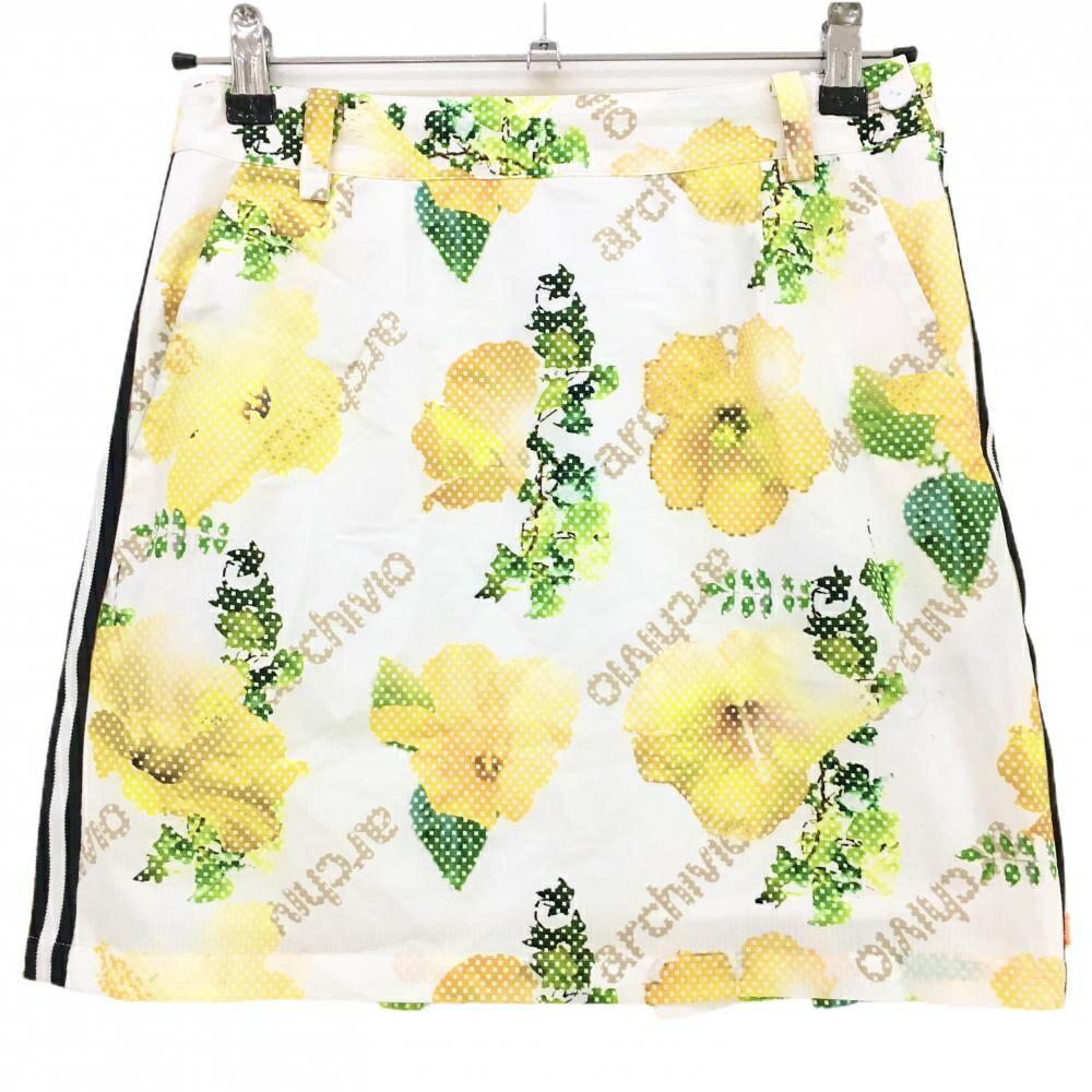 楽天市場】アルチビオ（スカート｜レディースウェア）：ウェア<ゴルフ