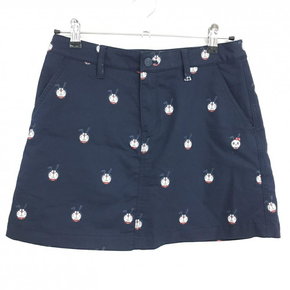 楽天市場】ジャックバニー ドラえもん（スカート｜レディースウェア