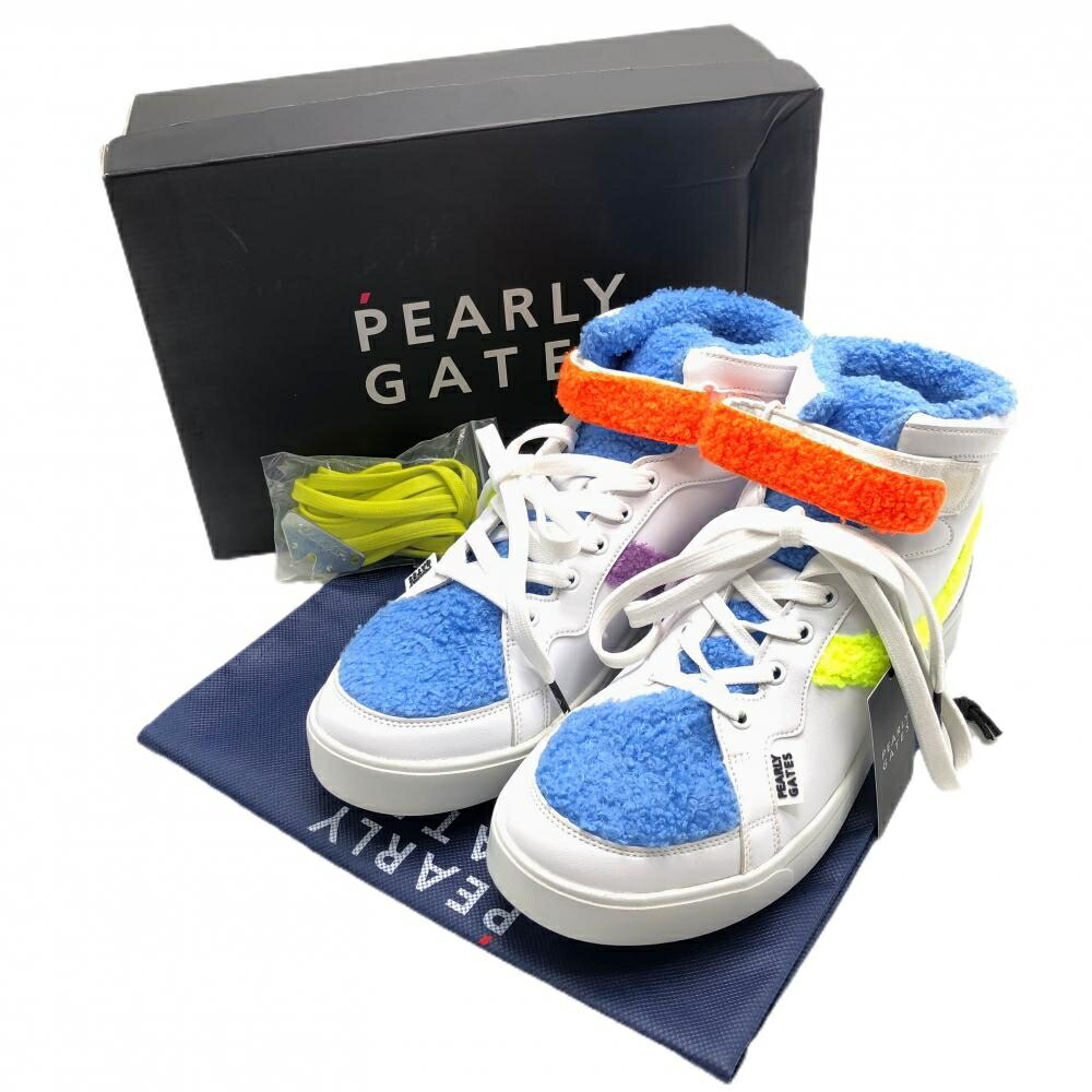 楽天市場】ミドル カット ゴルフ シューズの通販