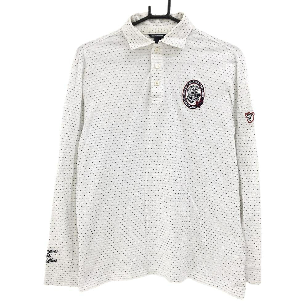 楽天市場】長袖 ポロシャツ（ブランドゾーイ）（メンズウェア｜ウェア