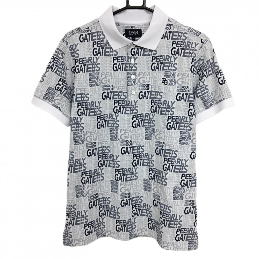 楽天市場】パーリーゲイツ ポロシャツ メンズの通販