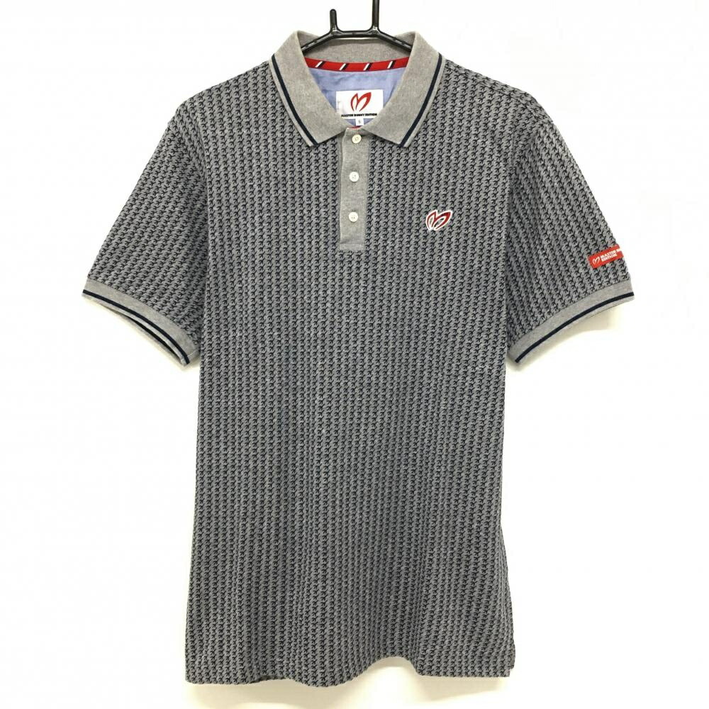 楽天市場】マスターバニー ポロシャツ メンズの通販
