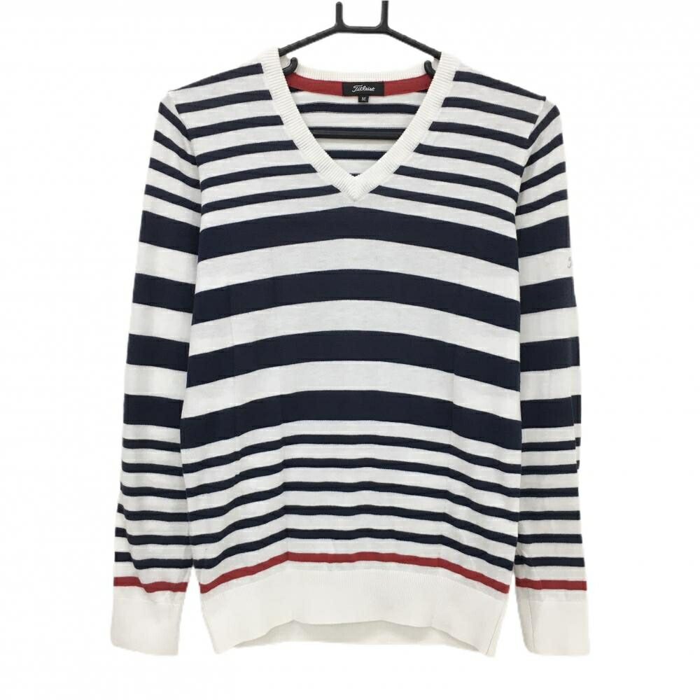 楽天市場】タイトリスト（セーター｜レディースウェア）：ウェア