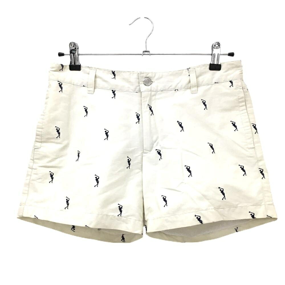 楽天市場】ショートパンツ（ブランドマーク&ロナ）（ゴルフ｜スポーツ