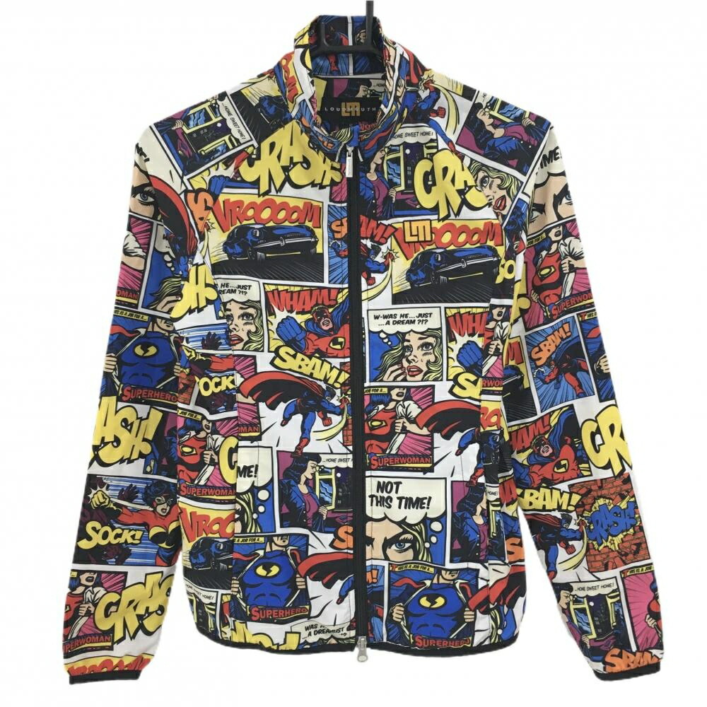 楽天市場】ラウドマウス（ブランドラウドマウス）（ブルゾン