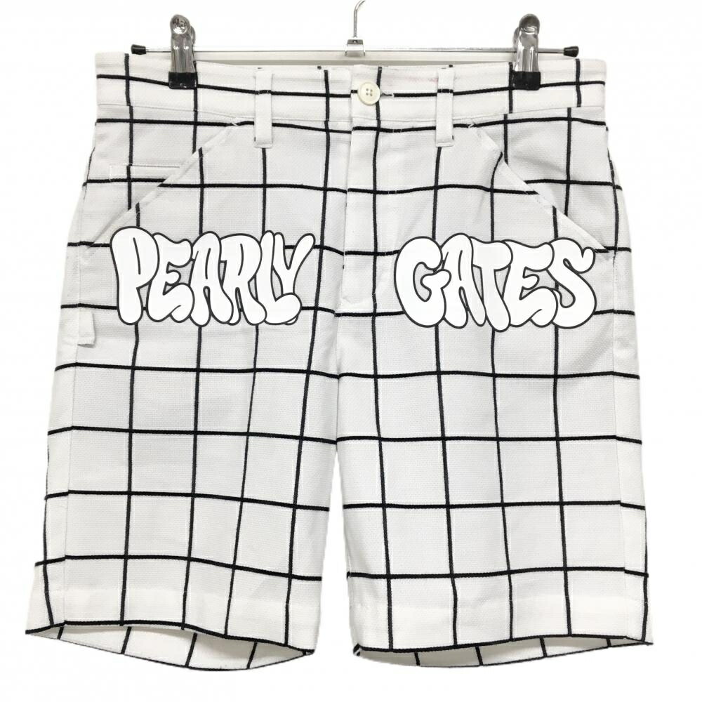 楽天市場】ハーフパンツ メンズ パーリーゲイツの通販